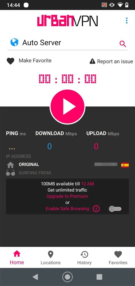 Free <b>VPN</b> app. . Urban vpn download